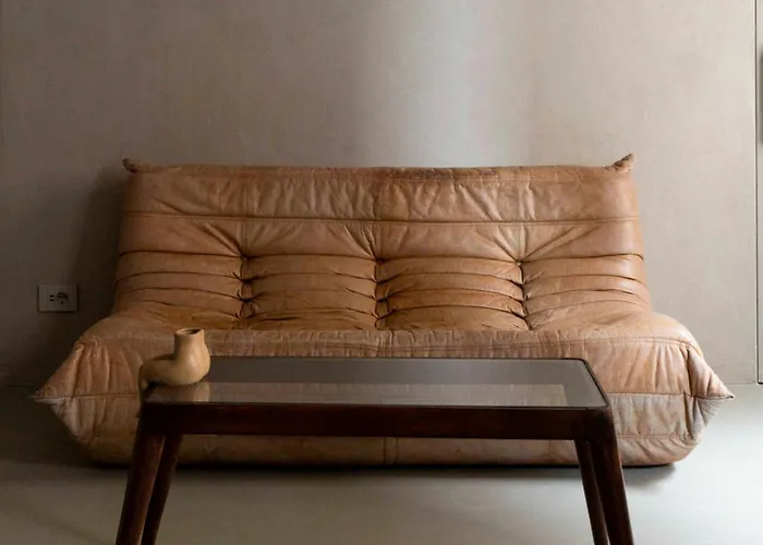 Hod\'A Milano Warm Apartment