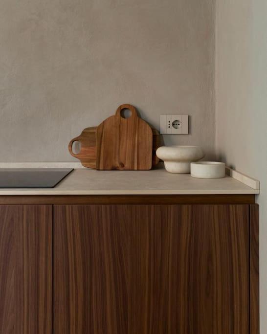Hod'a Warm Appartement Milan