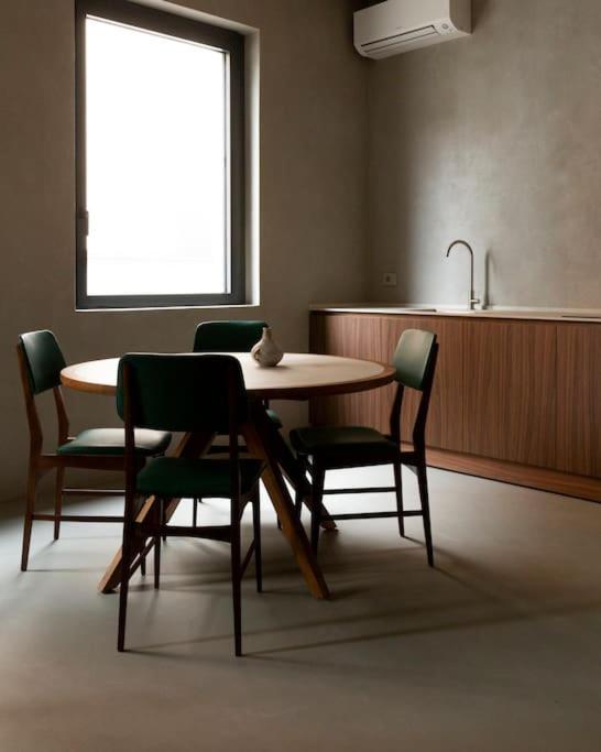 Hod'a Warm Appartement
