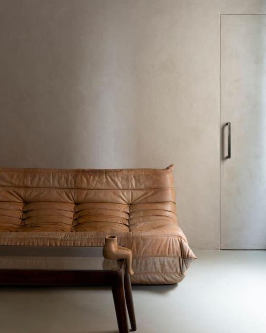 Hod'a Warm Appartement