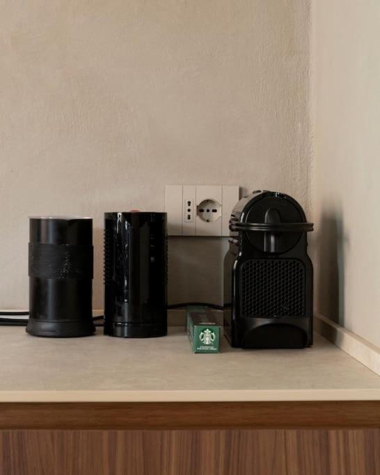 Appartement Hod'a Warm